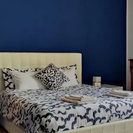 Apartamento La Casa Di Stefy