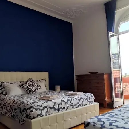 La Casa Di Stefy Lägenhet