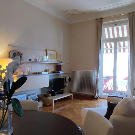 Lägenhet La Casa Di Stefy