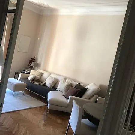 Lägenhet La Casa Di Stefy *