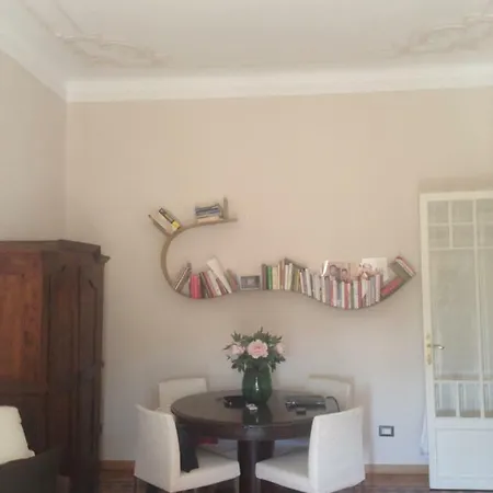 La Casa Di Stefy Apartamento *