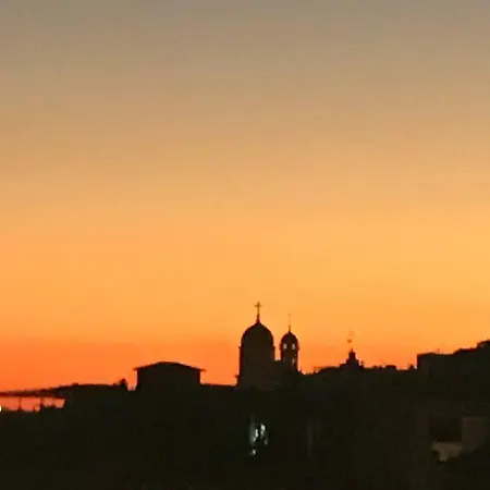 La Casa Di Stefy Lägenhet *