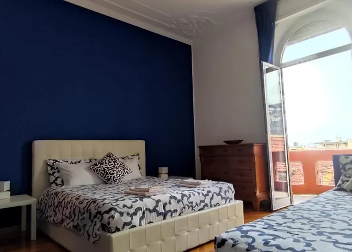 La Casa Di Stefy דירה