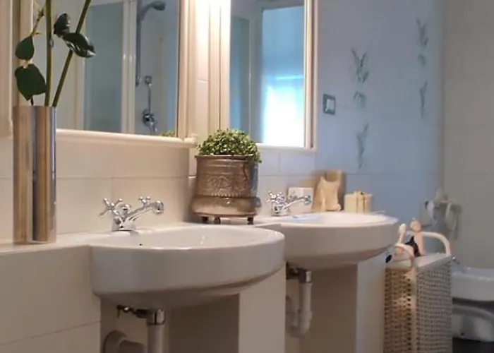 La Casa Di Stefy * סנרמו