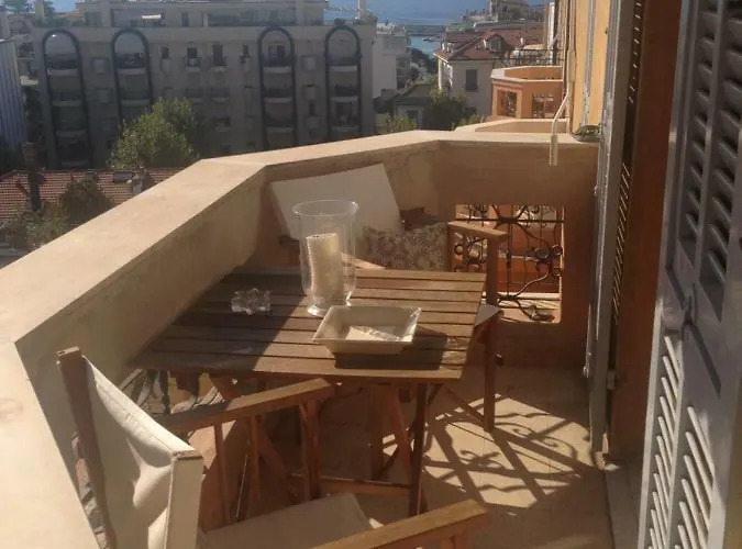 דירה La Casa Di Stefy