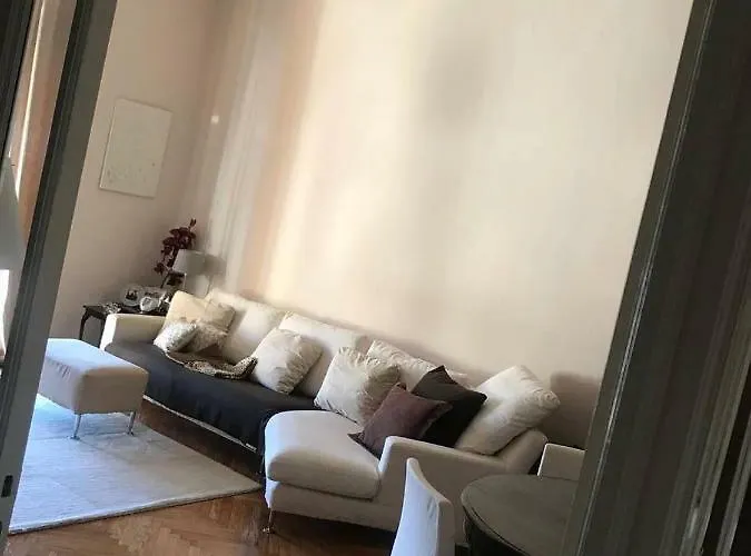 דירה La Casa Di Stefy *