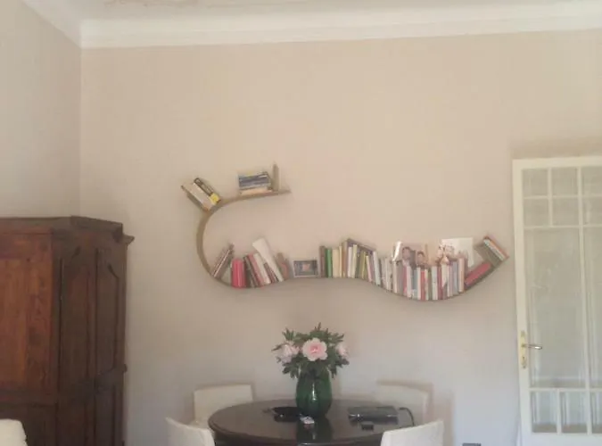 La Casa Di Stefy דירה *