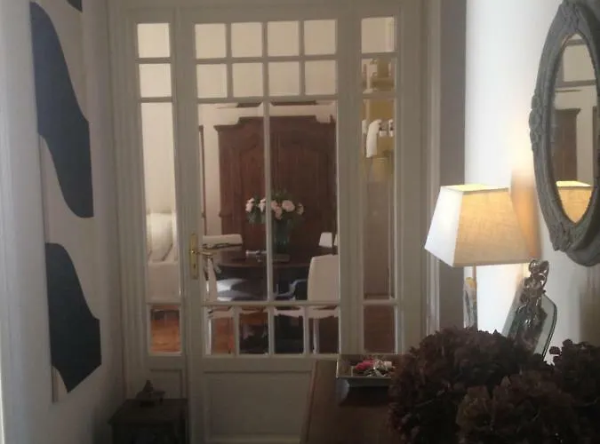 La Casa Di Stefy * סנרמו