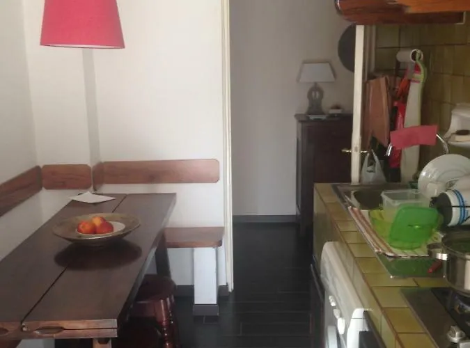 La Casa Di Stefy דירה *