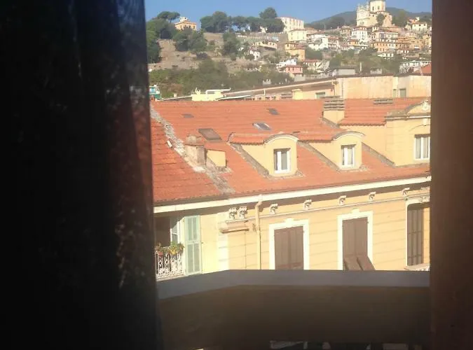 La Casa Di Stefy * סנרמו