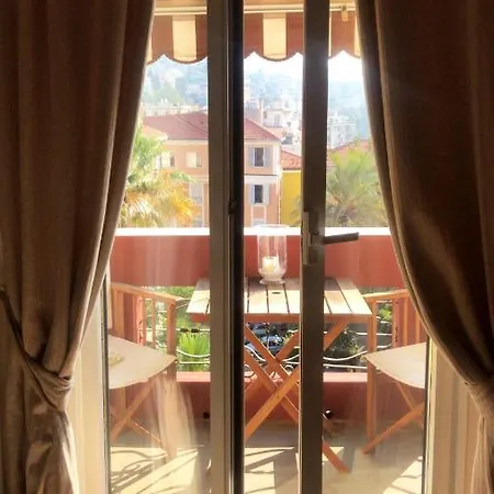 La Casa Di Stefy Appartement San Remo