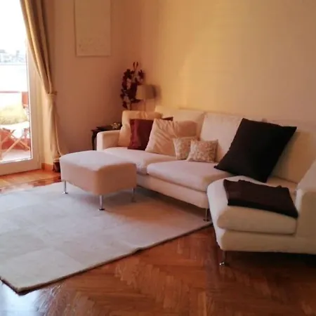La Casa Di Stefy Apartament *