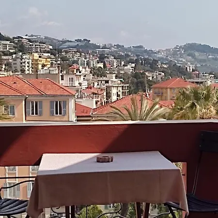 La Casa Di Stefy San Remo