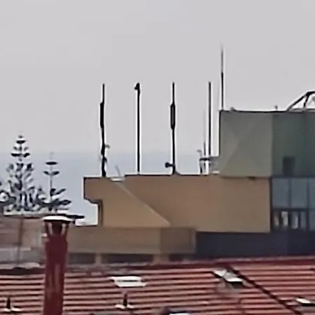 דירה La Casa Di Stefy סנרמו