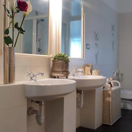 La Casa Di Stefy * San Remo