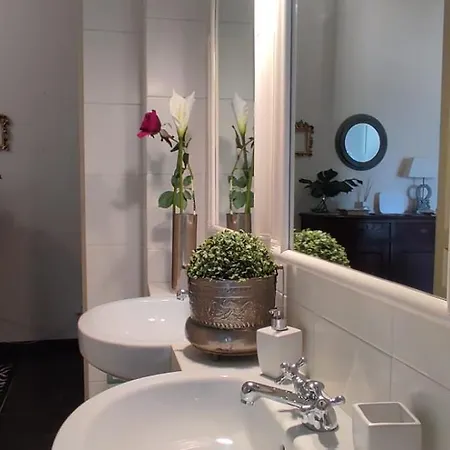 La Casa Di Stefy Apartament