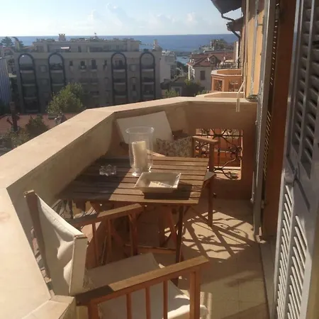 Apartament La Casa Di Stefy