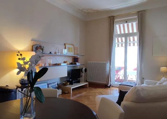 Apartman La Casa Di Stefy