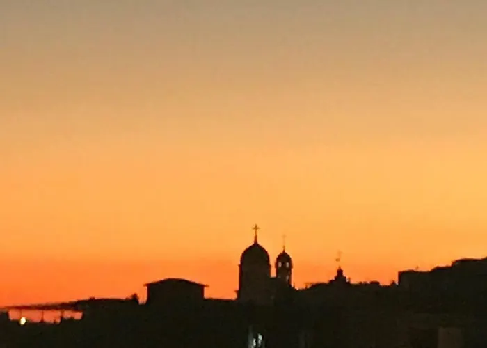 La Casa Di Stefy 公寓 *